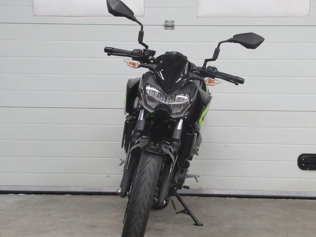kawasaki - z400