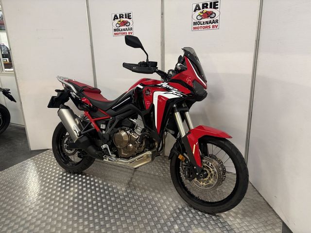 honda - crf-1100-l-africa-twin