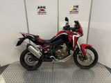 HONDA CRF 1100 L AFRICA TWIN