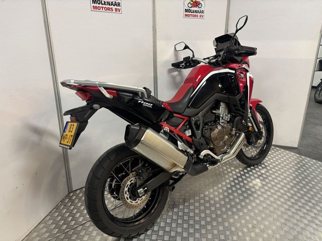 honda - crf-1100-l-africa-twin