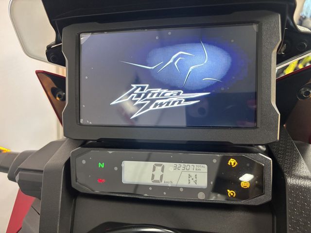 honda - crf-1100-l-africa-twin