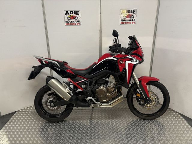 honda - crf-1100-l-africa-twin