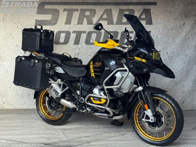 bmw - r-1250-gs-adventure-40-years-gs-edition