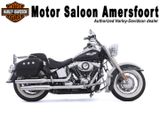 HARLEY-DAVIDSON SOFTAIL DELUXE FLSTN