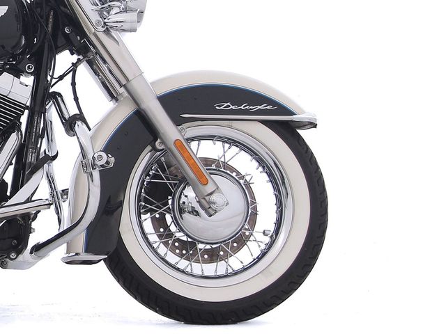 harley-davidson - softail-deluxe-flstn