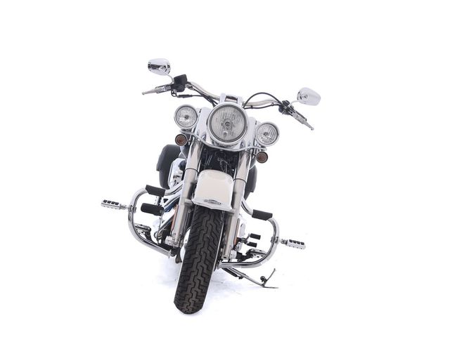 harley-davidson - softail-deluxe-flstn