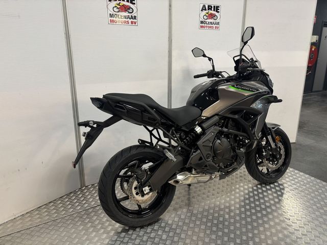 kawasaki - versys-650
