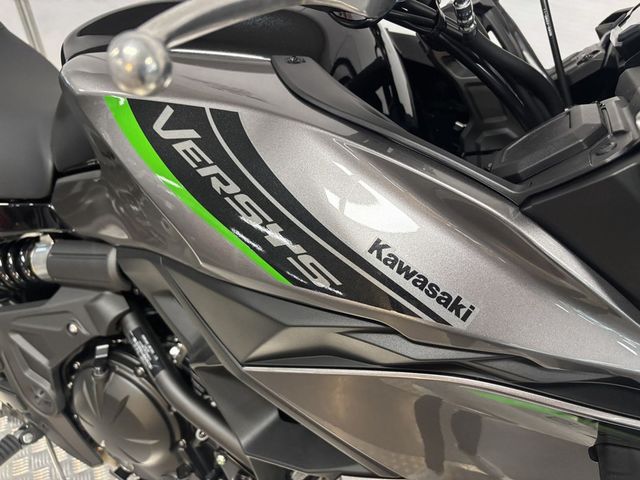 kawasaki - versys-650