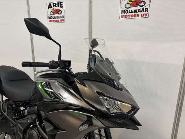 kawasaki - versys-650