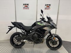 KAWASAKI VERSYS 650