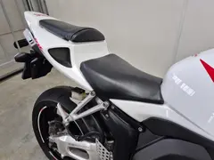 Honda CBR 1000 RR Fireblade 2004 occasion – foto 9 van 24