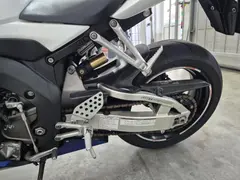 Honda CBR 1000 RR Fireblade 2004 occasion – foto 16 van 24