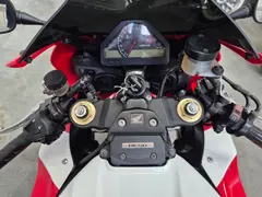 Honda CBR 1000 RR Fireblade 2004 occasion – foto 19 van 24