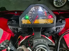 Honda CBR 1000 RR Fireblade 2004 occasion – foto 20 van 24