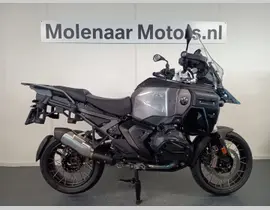 BMW R 1300 GS Adventure 2025 occasion