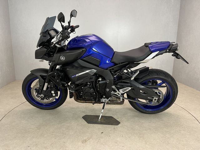 yamaha - mt-10-abs