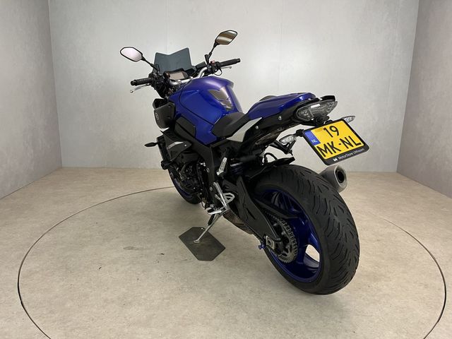 yamaha - mt-10-abs