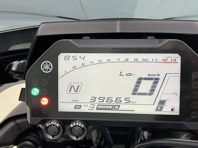 yamaha - mt-10-abs