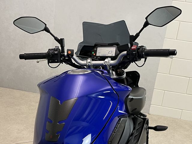 yamaha - mt-10-abs