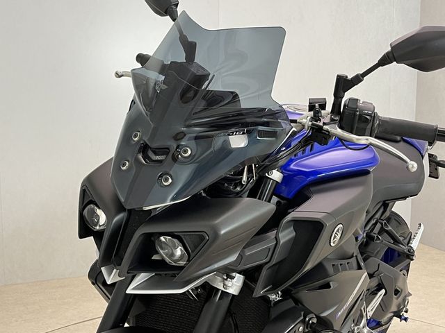 yamaha - mt-10-abs