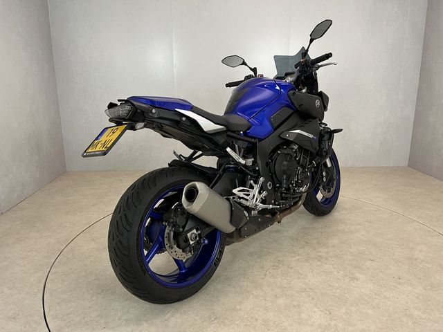 yamaha - mt-10-abs