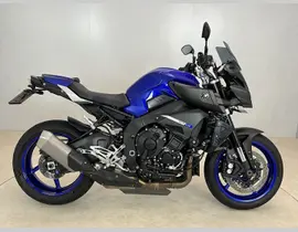 Yamaha MT 10 ABS 2016 occasion