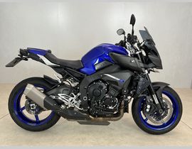 Yamaha MT 10 ABS 2016 occasion
