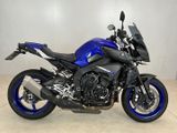 YAMAHA MT 10 ABS