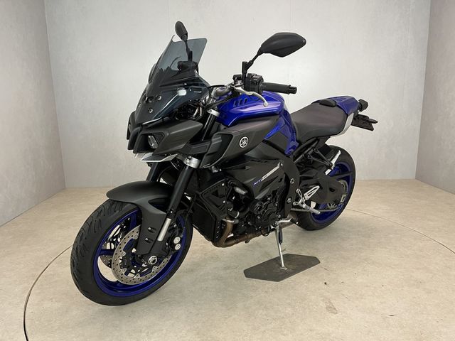 yamaha - mt-10-abs