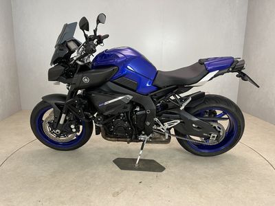 YAMAHA MT 10 ABS – foto 4