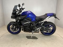 Yamaha MT 10 ABS 2016 occasion – foto 4 van 13