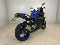 Yamaha MT 10 ABS 2016 occasion – foto 6 van 13