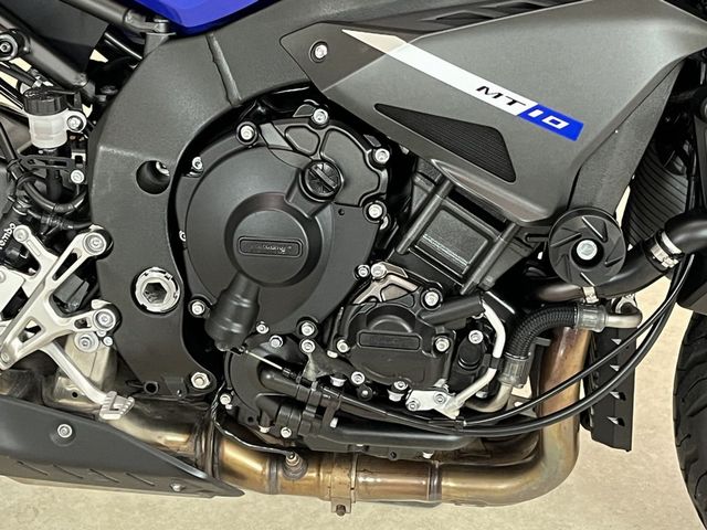 yamaha - mt-10-abs