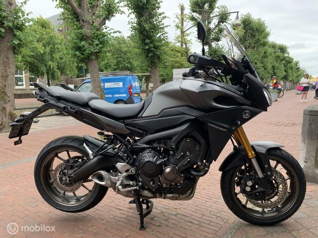 yamaha - tracer-900-abs
