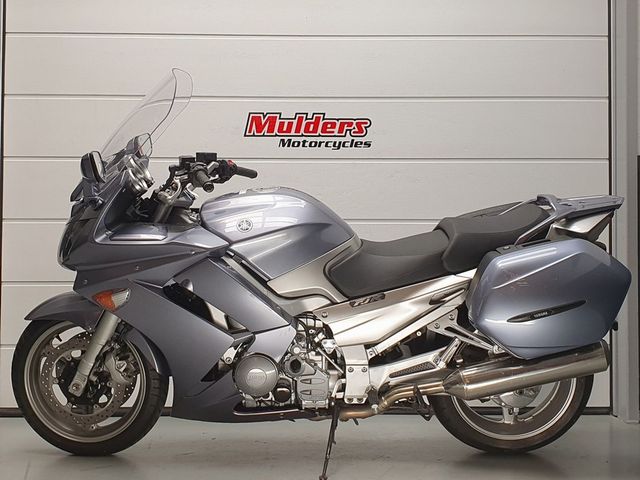 yamaha - fjr-1300
