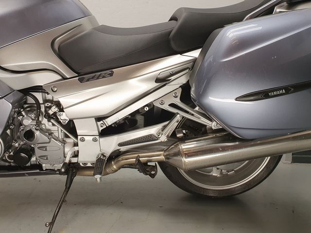 yamaha - fjr-1300