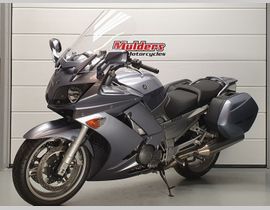 Yamaha FJR 1300 2010 occasion