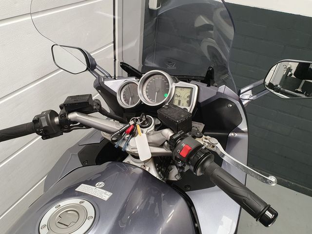 yamaha - fjr-1300