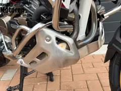 Honda CRF 1100 L Africa Twin DCT Adventure Sports 2020 occasion – foto 5 van 26
