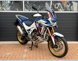 Honda CRF 1100 L Africa Twin DCT Adventure Sports 2020 occasion