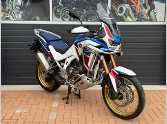 Honda CRF 1100 L Africa Twin DCT Adventure Sports 2020 occasion