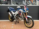 HONDA CRF 1100 L AFRICA TWIN DCT ADVENTURE SPORTS