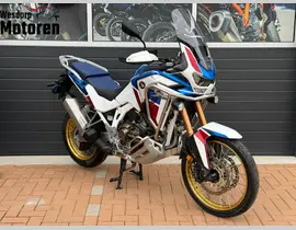 Honda CRF 1100 L Africa Twin DCT Adventure Sports 2020
