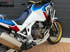 Honda CRF 1100 L Africa Twin DCT Adventure Sports 2020 occasion – foto 18 van 26