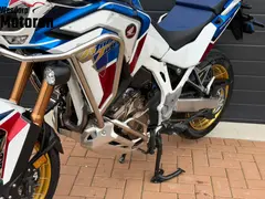 Honda CRF 1100 L Africa Twin DCT Adventure Sports 2020 occasion – foto 11 van 26