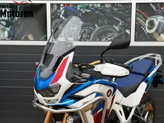 Honda CRF 1100 L Africa Twin DCT Adventure Sports 2020 occasion – foto 10 van 26