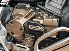 Honda CRF 1100 L Africa Twin DCT Adventure Sports 2020 occasion – foto 7 van 26