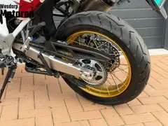 Honda CRF 1100 L Africa Twin DCT Adventure Sports 2020 occasion – foto 15 van 26