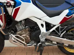 Honda CRF 1100 L Africa Twin DCT Adventure Sports 2020 occasion – foto 13 van 26