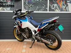 Honda CRF 1100 L Africa Twin DCT Adventure Sports 2020 occasion – foto 14 van 26